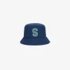 VARSITY S LOGO HAT