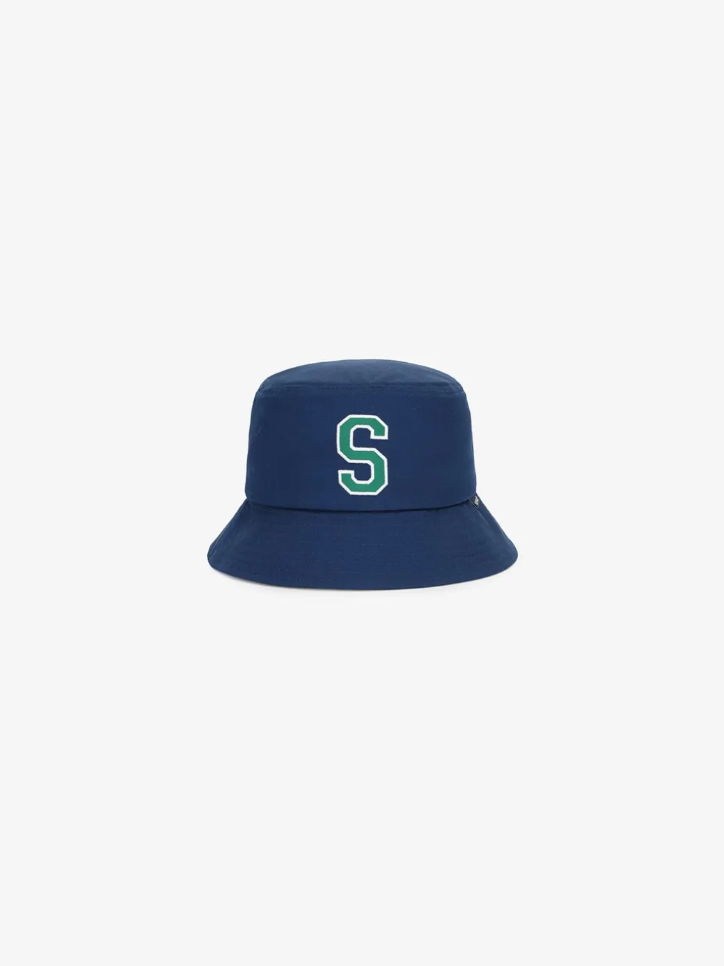 VARSITY S LOGO HAT