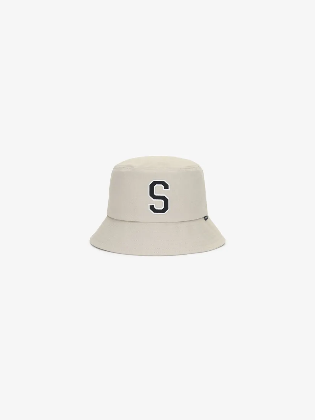 VARSITY S LOGO HAT