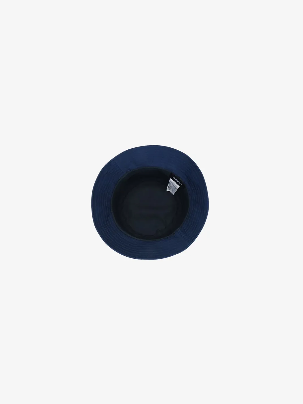 VARSITY S LOGO HAT