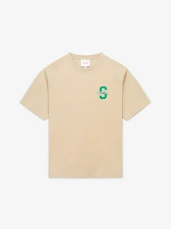 VARSITY S POINT T-SHIRTS