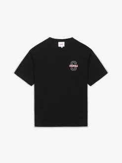 VARSITY S POINT T-SHIRTS
