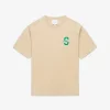 VARSITY S POINT T-SHIRTS