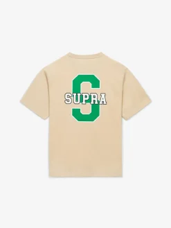 VARSITY S POINT T-SHIRTS