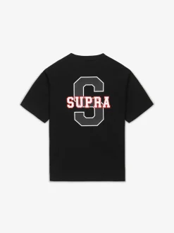 VARSITY S POINT T-SHIRTS