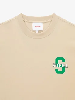 VARSITY S POINT T-SHIRTS