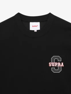 VARSITY S POINT T-SHIRTS