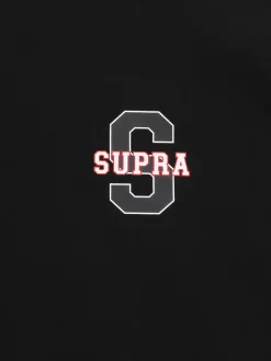 VARSITY S POINT T-SHIRTS
