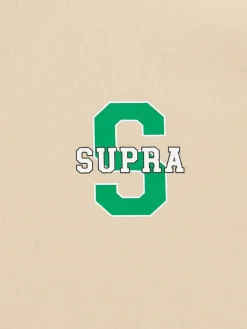 VARSITY S POINT T-SHIRTS