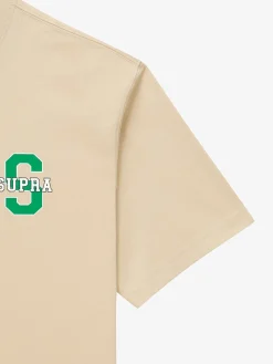 VARSITY S POINT T-SHIRTS