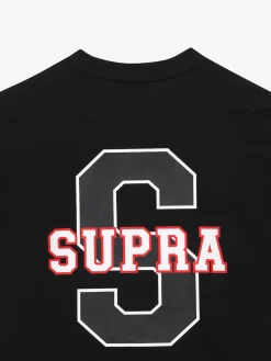 VARSITY S POINT T-SHIRTS
