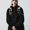VARSITY SKATEBOARD BAGCKPACK