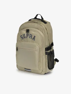 VARSITY SKATEBOARD BAGCKPACK
