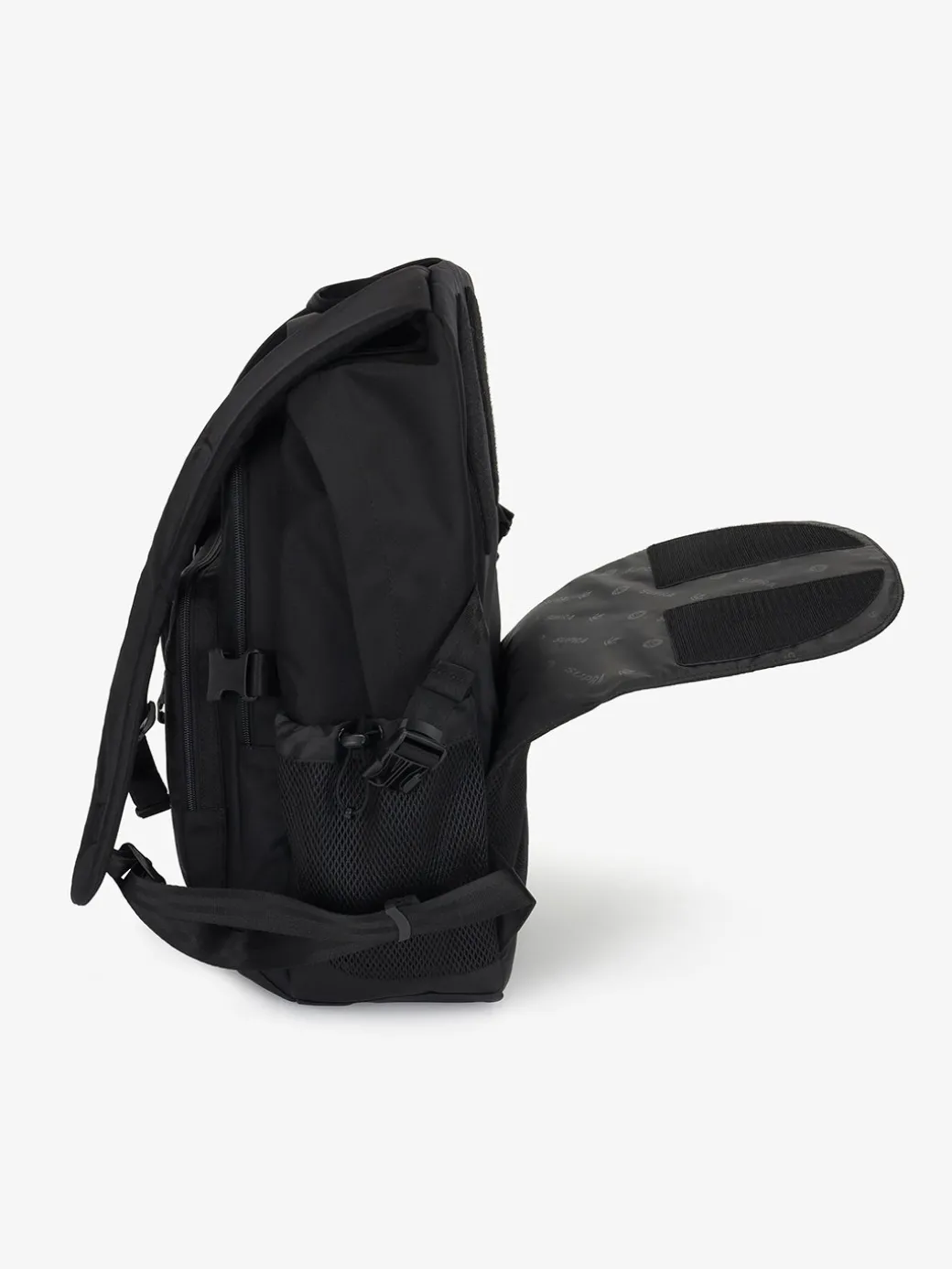 VARSITY SKATEBOARD BAGCKPACK
