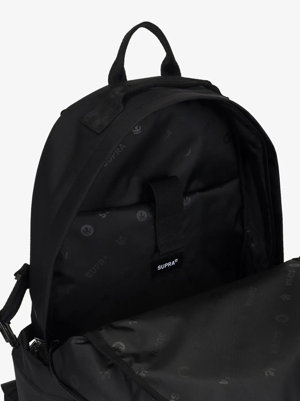 VARSITY SKATEBOARD BAGCKPACK