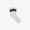 VARSITY STRIPE LOGO SOCKS