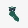 VARSITY STRIPE LOGO SOCKS