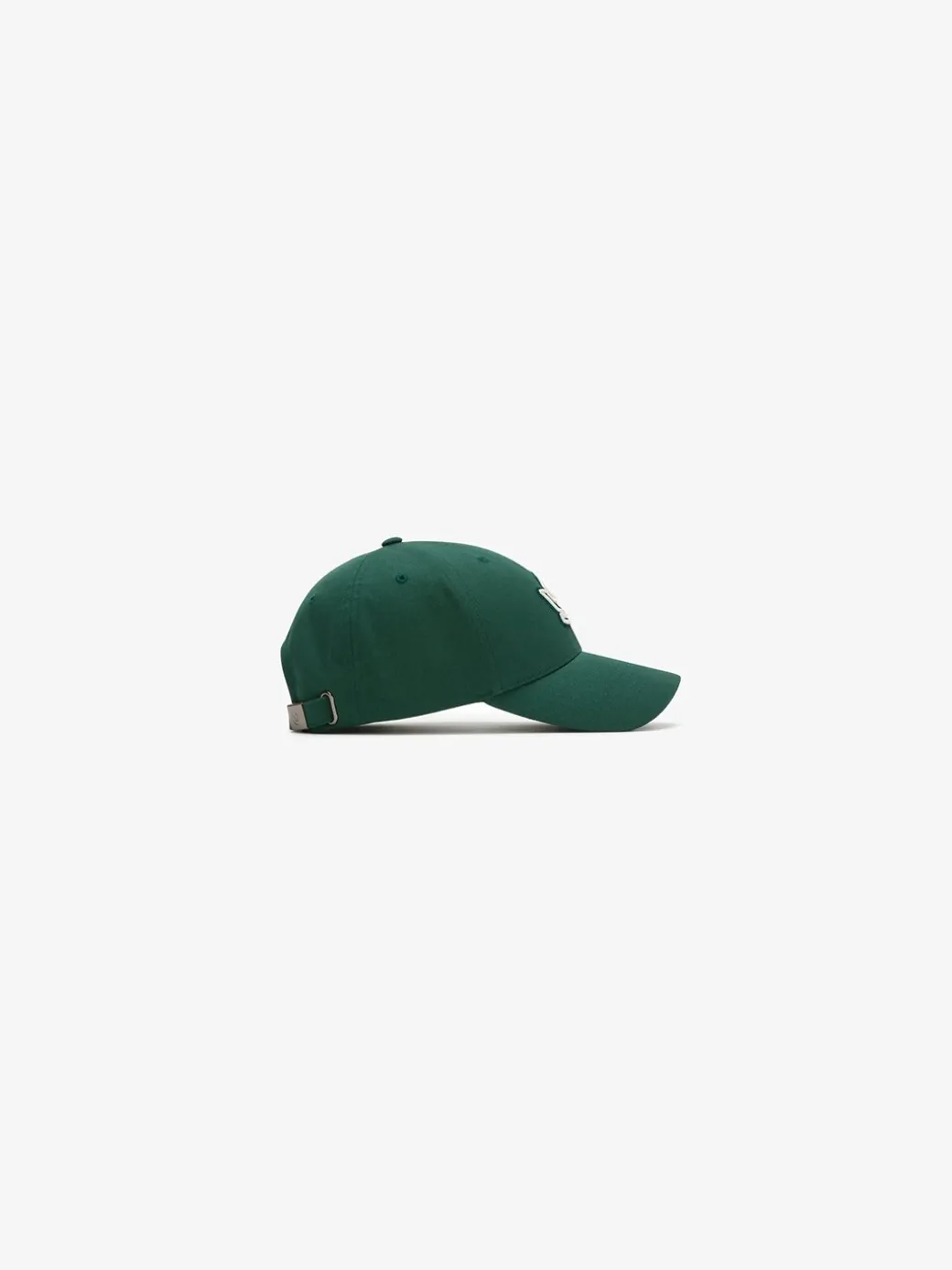 VARSITY STRUCTURED CROWN LOGO CAP