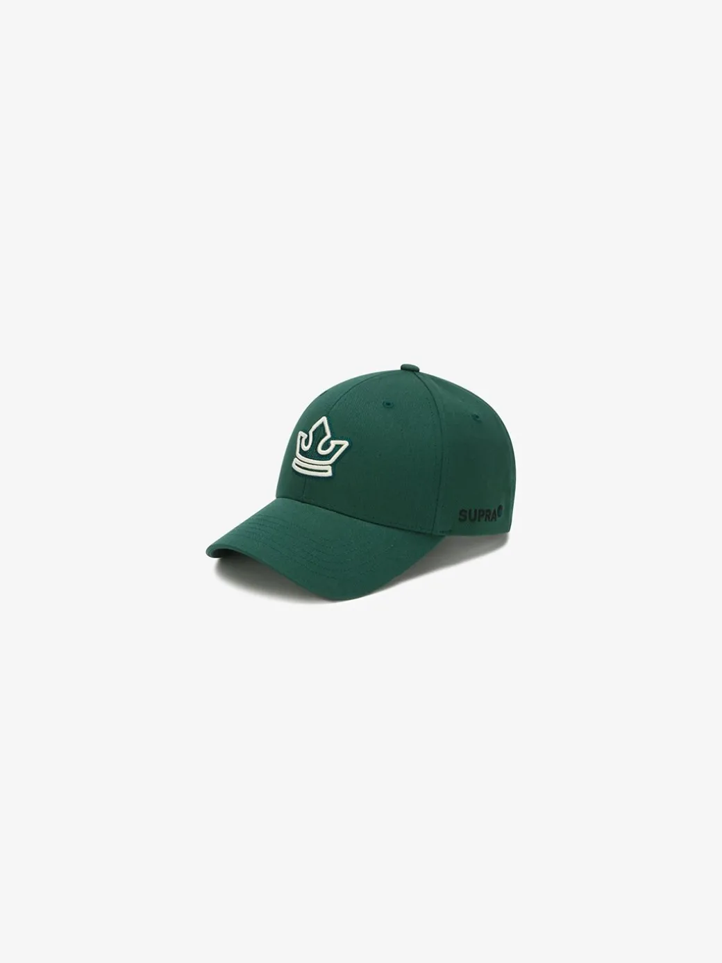 VARSITY STRUCTURED CROWN LOGO CAP