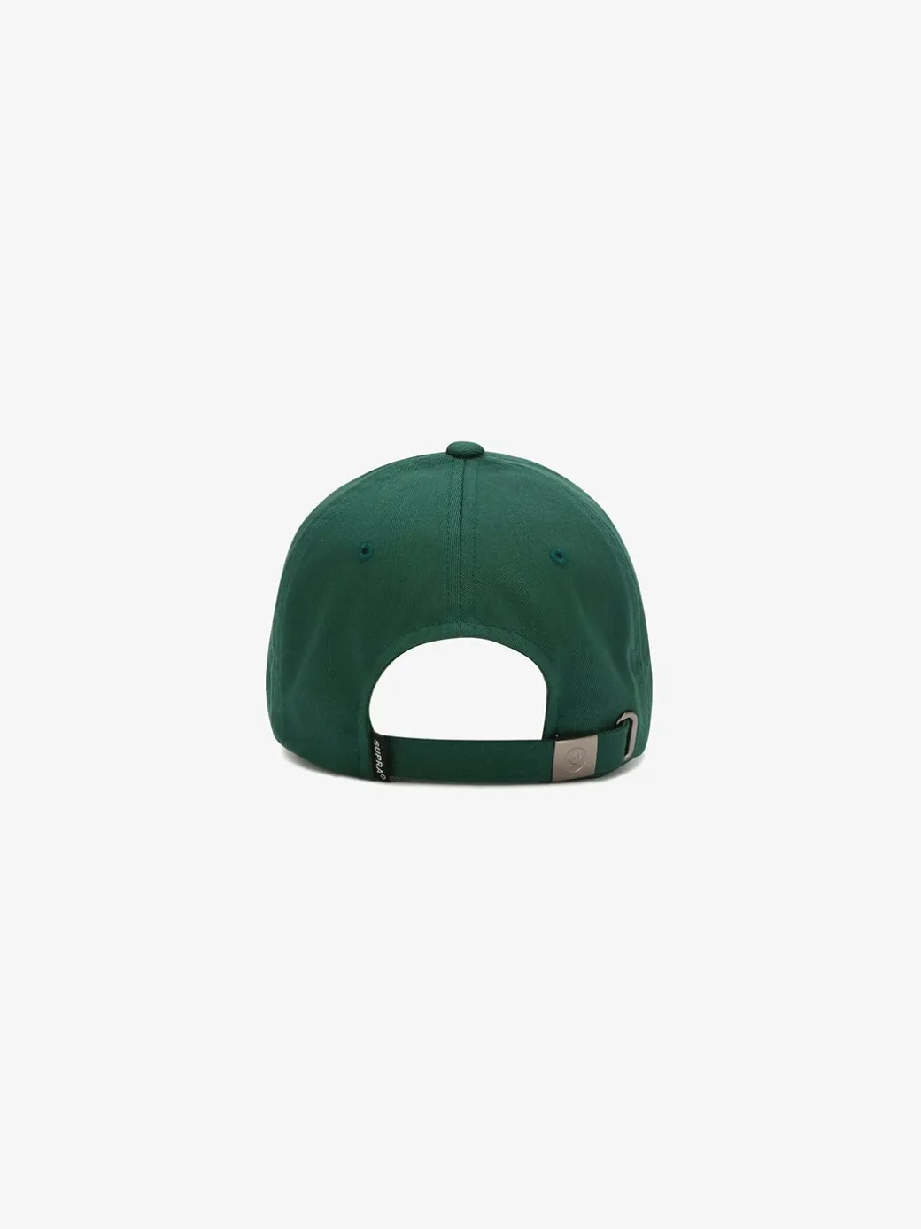 VARSITY STRUCTURED CROWN LOGO CAP
