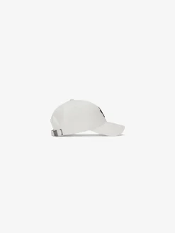 VARSITY STRUCTURED CROWN LOGO CAP