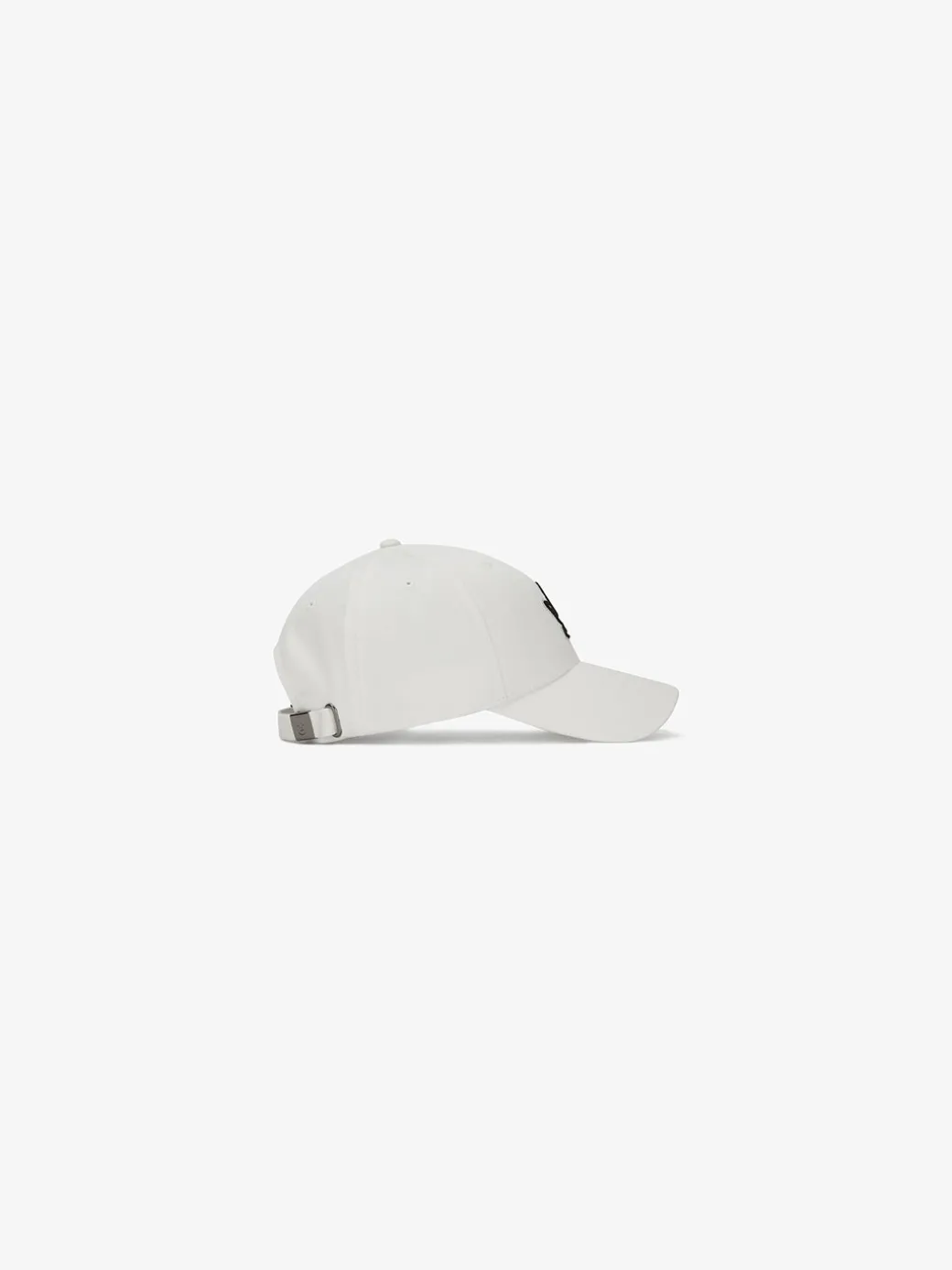 VARSITY STRUCTURED CROWN LOGO CAP