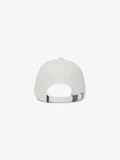 VARSITY STRUCTURED CROWN LOGO CAP