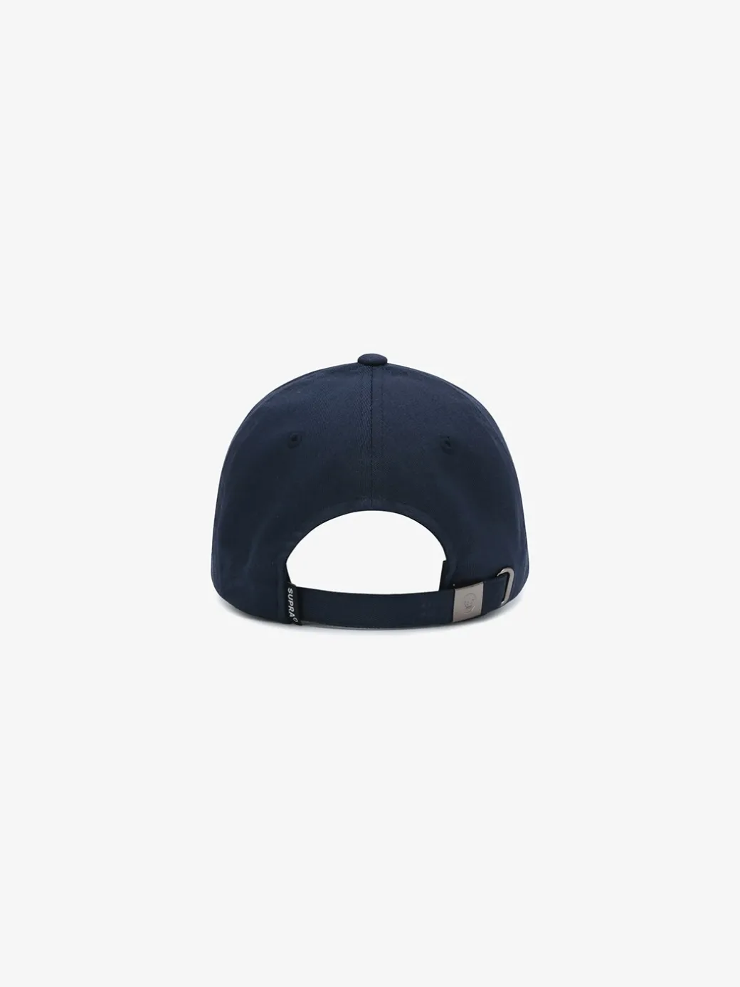 VARSITY STRUCTURED CROWN LOGO CAP