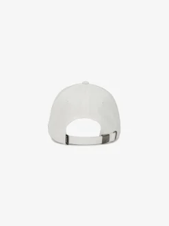 VARSITY STRUCTURED CROWN LOGO CAP