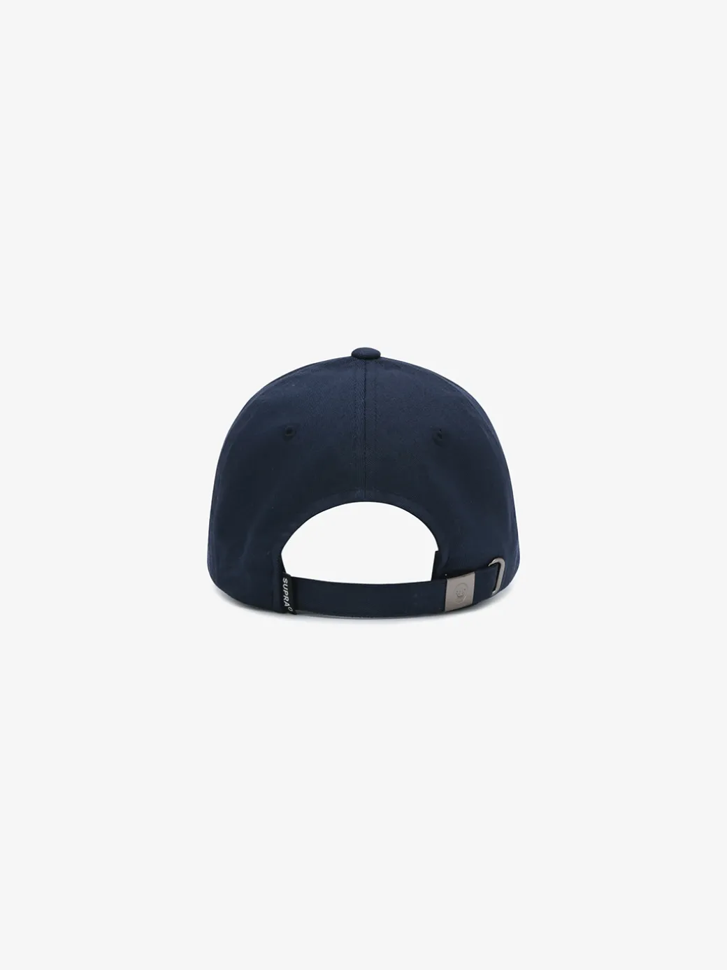 VARSITY STRUCTURED CROWN LOGO CAP