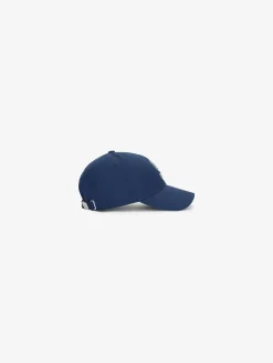 VARSITY STRUCTURED S LOGO CAP