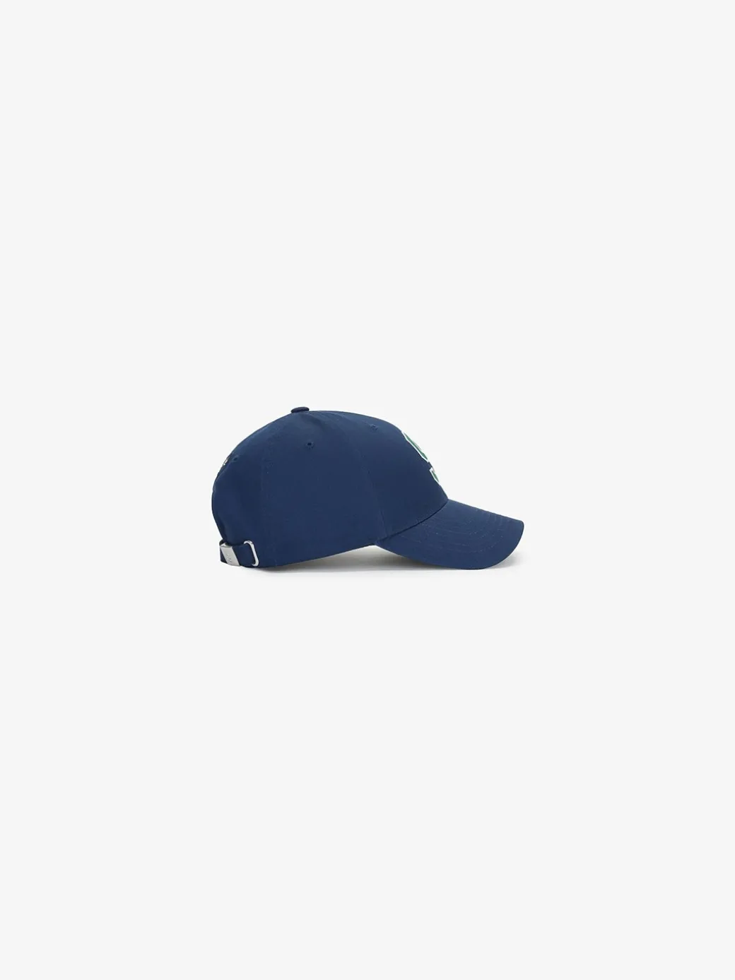 VARSITY STRUCTURED S LOGO CAP