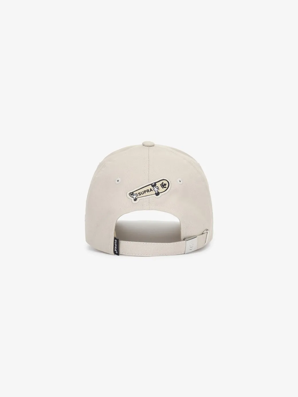 VARSITY STRUCTURED S LOGO CAP
