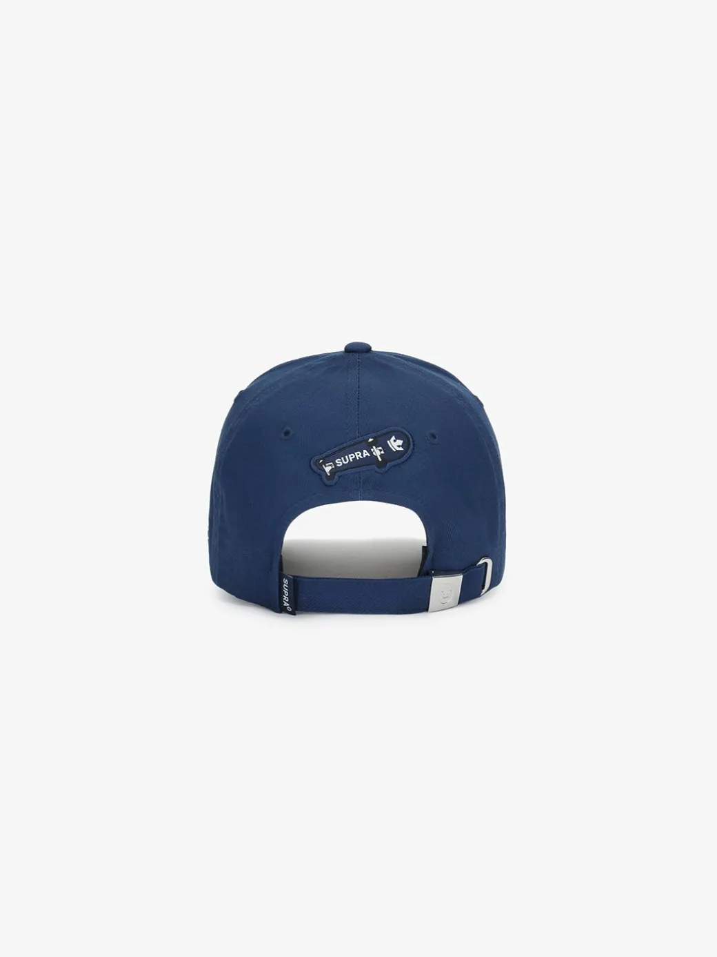 VARSITY STRUCTURED S LOGO CAP