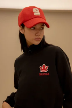 VARSITY UNSTRUCTURED BASIC CAP
