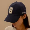 VARSITY UNSTRUCTURED BASIC CAP