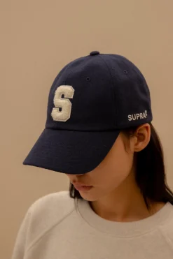 VARSITY UNSTRUCTURED BASIC CAP