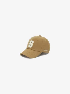 VARSITY UNSTRUCTURED BASIC CAP
