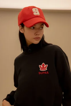VARSITY UNSTRUCTURED BASIC CAP