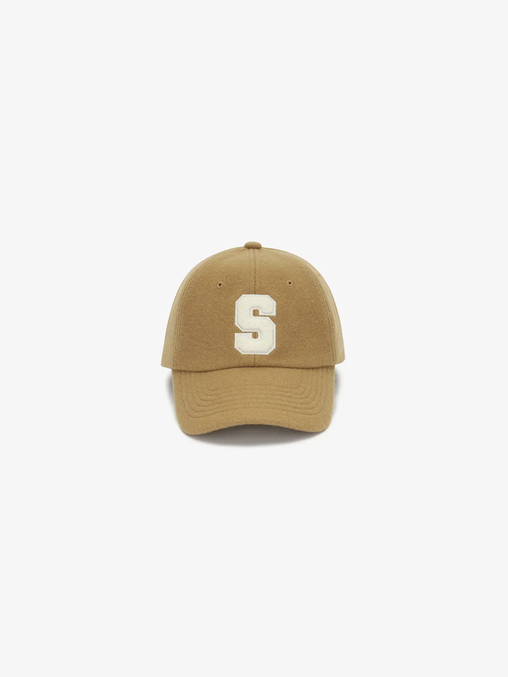 VARSITY UNSTRUCTURED BASIC CAP