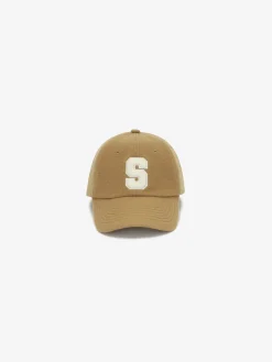 VARSITY UNSTRUCTURED BASIC CAP