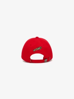 VARSITY UNSTRUCTURED BASIC CAP