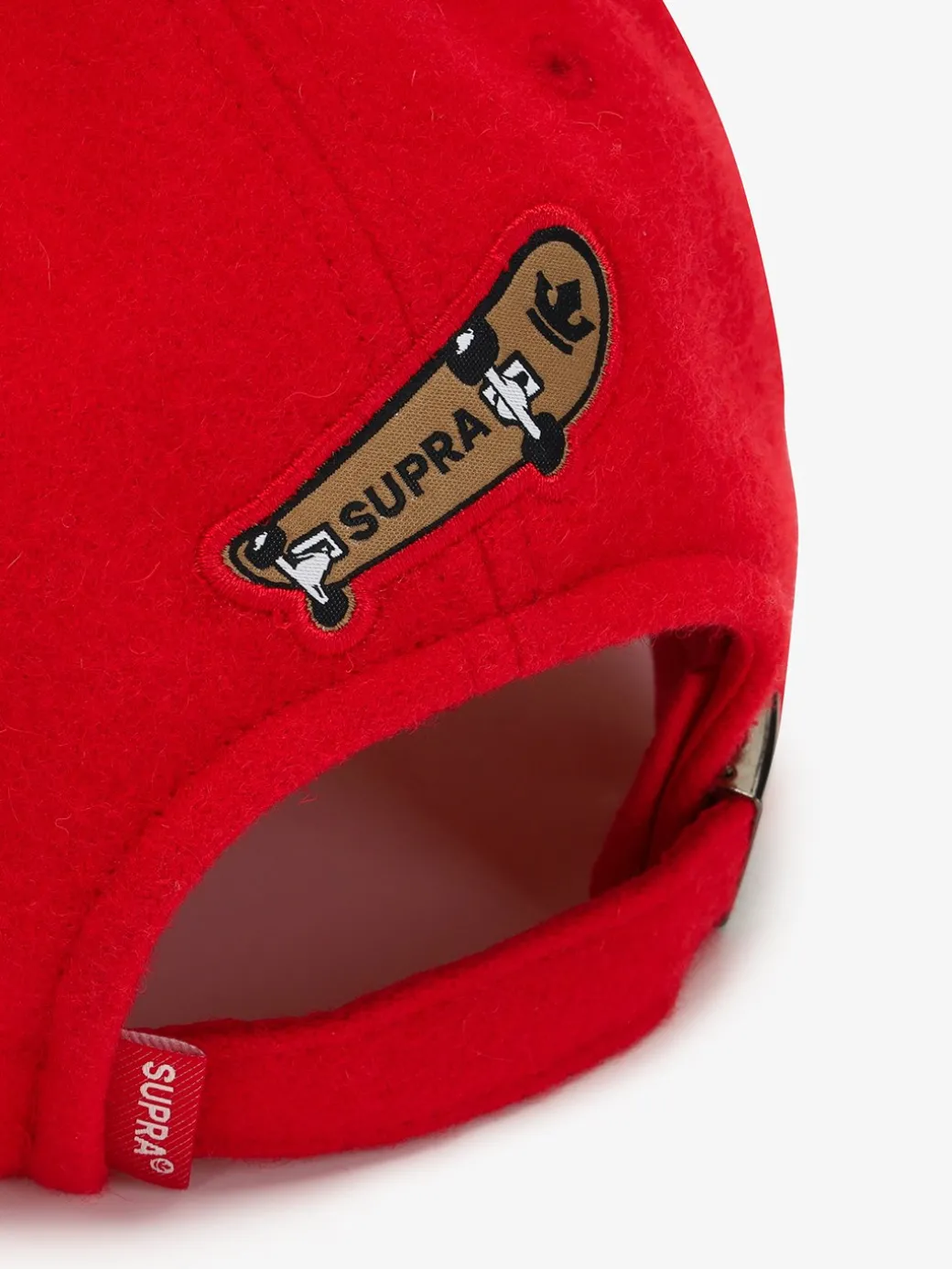 VARSITY UNSTRUCTURED BASIC CAP