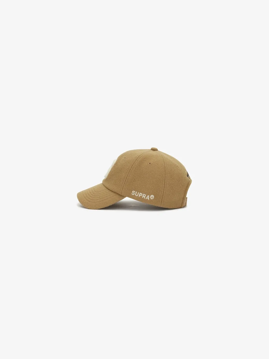 VARSITY UNSTRUCTURED BASIC CAP