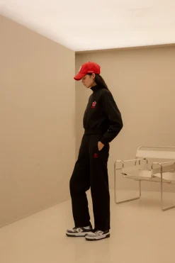 VARSITY UNSTRUCTURED BASIC CAP