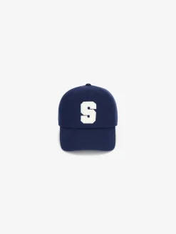 VARSITY UNSTRUCTURED BASIC CAP