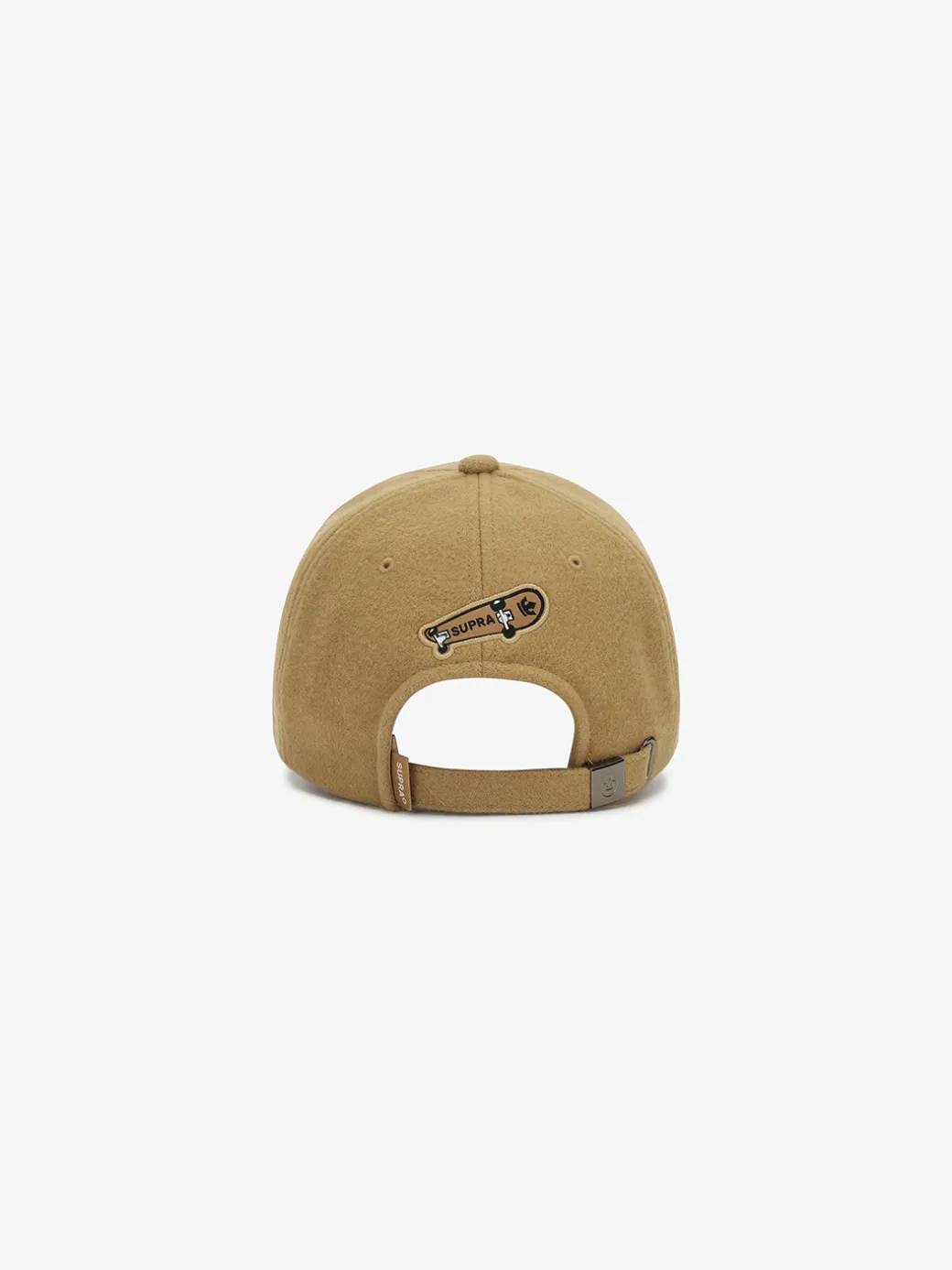 VARSITY UNSTRUCTURED BASIC CAP