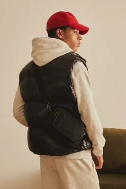 VARSITY UNSTRUCTURED BASIC CAP