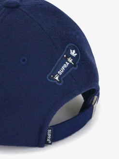 VARSITY UNSTRUCTURED BASIC CAP