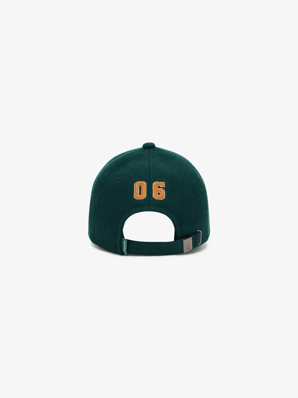 VARSITY UNSTRUCTURED COLOR BLOCK CAP